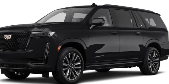 CADILLAC ESCALADE ESV 2021 1GYS4RKL0MR269944 image